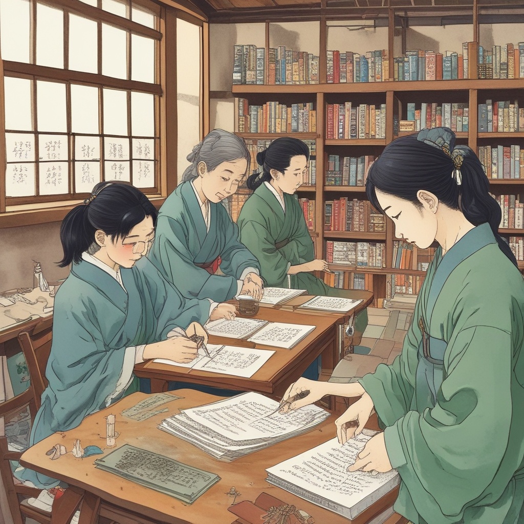 語学留学のイメージ画像